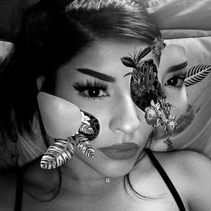 Meet your Posher, Bethany